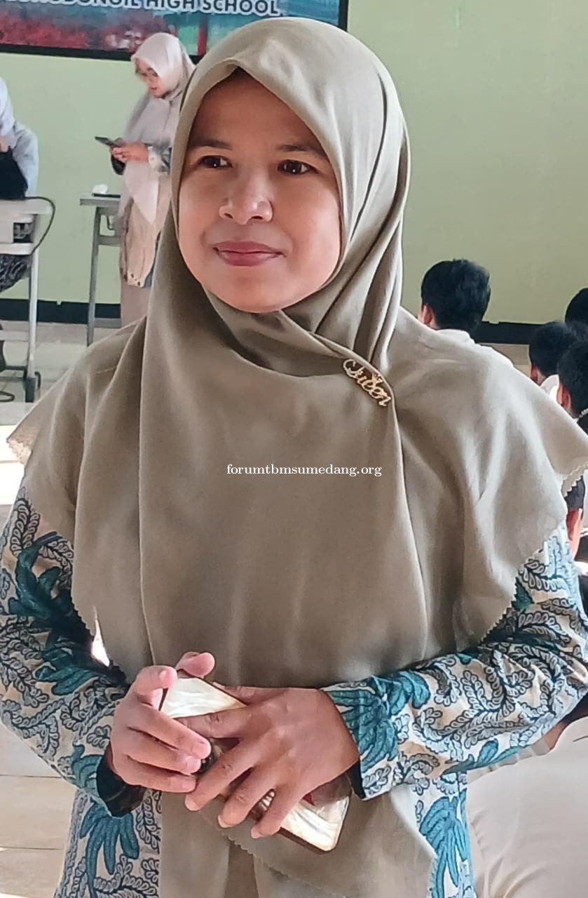 MTsS Persis Sumedang Matangkan Persiapan ASAS Genap 2025/2026