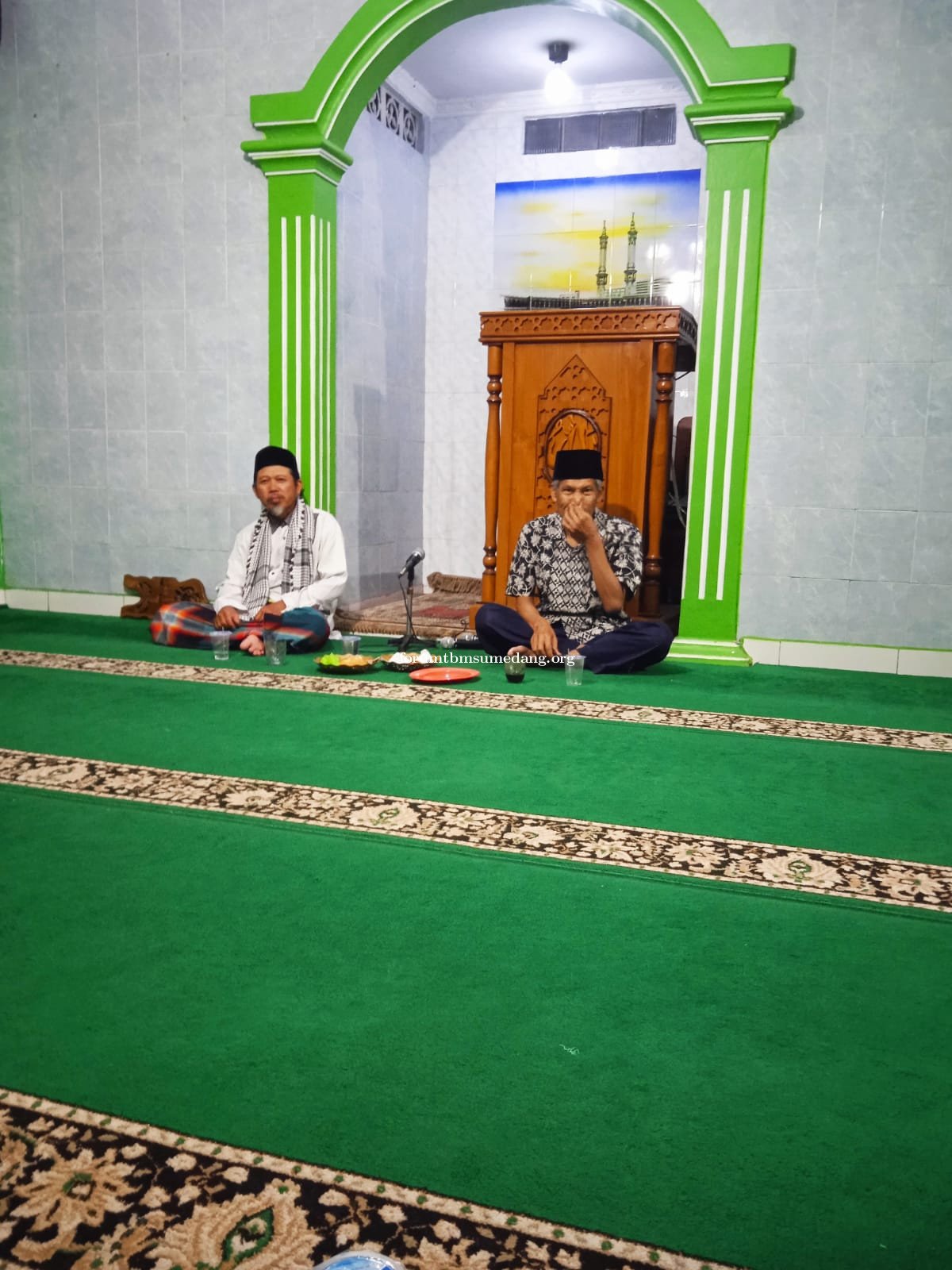 Membaca Takbir Ketika Menyembelih Hewan Kurban dalam Perspektif Hukum Islam