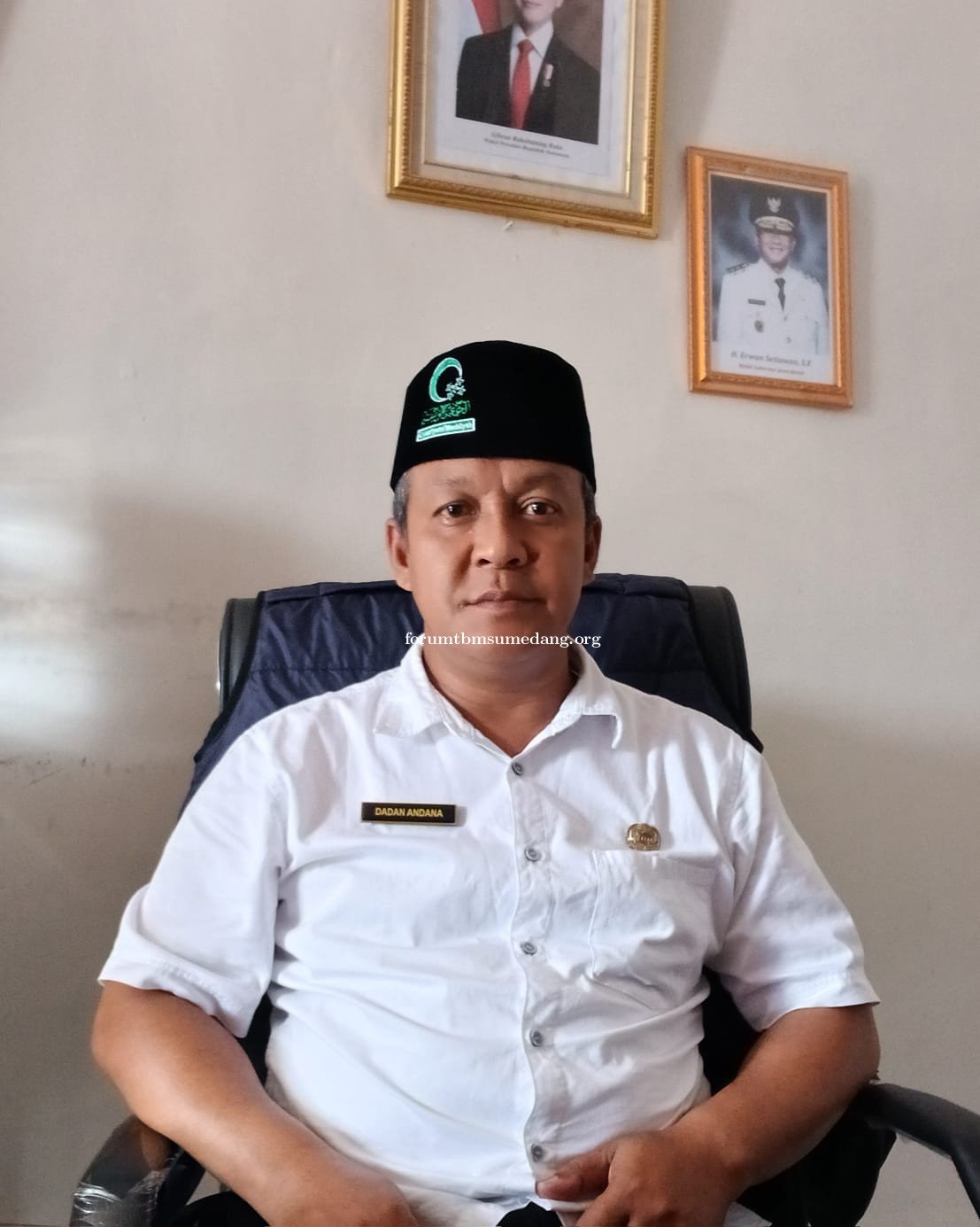 SMPN 2 Tanjungkerta Luluskan 229 Siswa, Orang Tua Hadiri Pengumuman Kelulusan dalam Dua Sesi