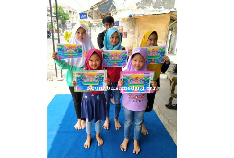 Buku adalah Arsip Abadi yang Tak Lekang oleh Zaman