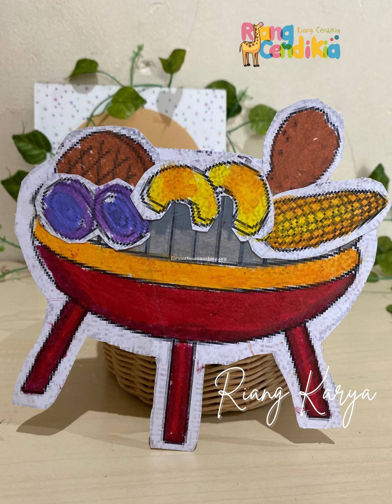 Karya 6
