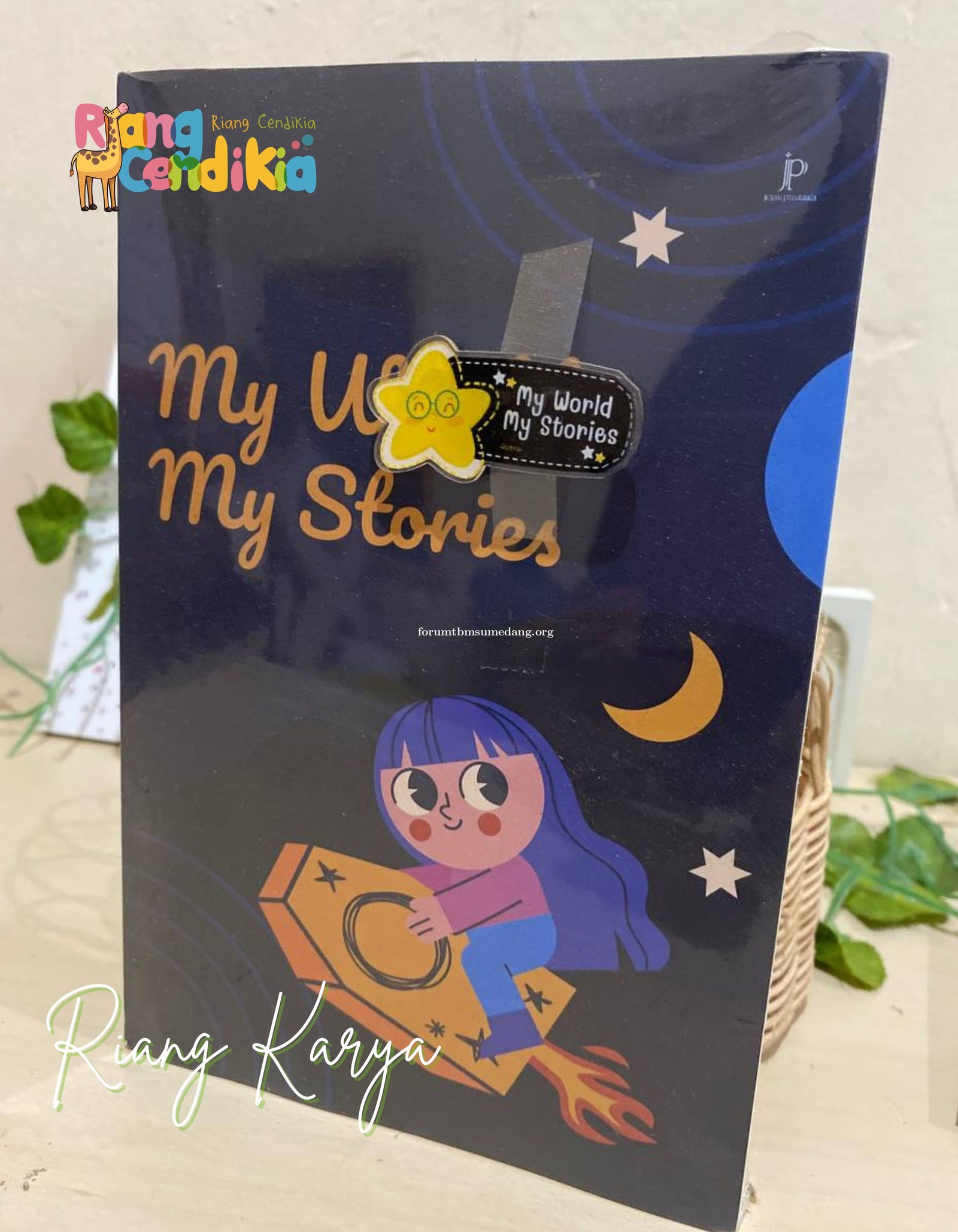 Karya 9