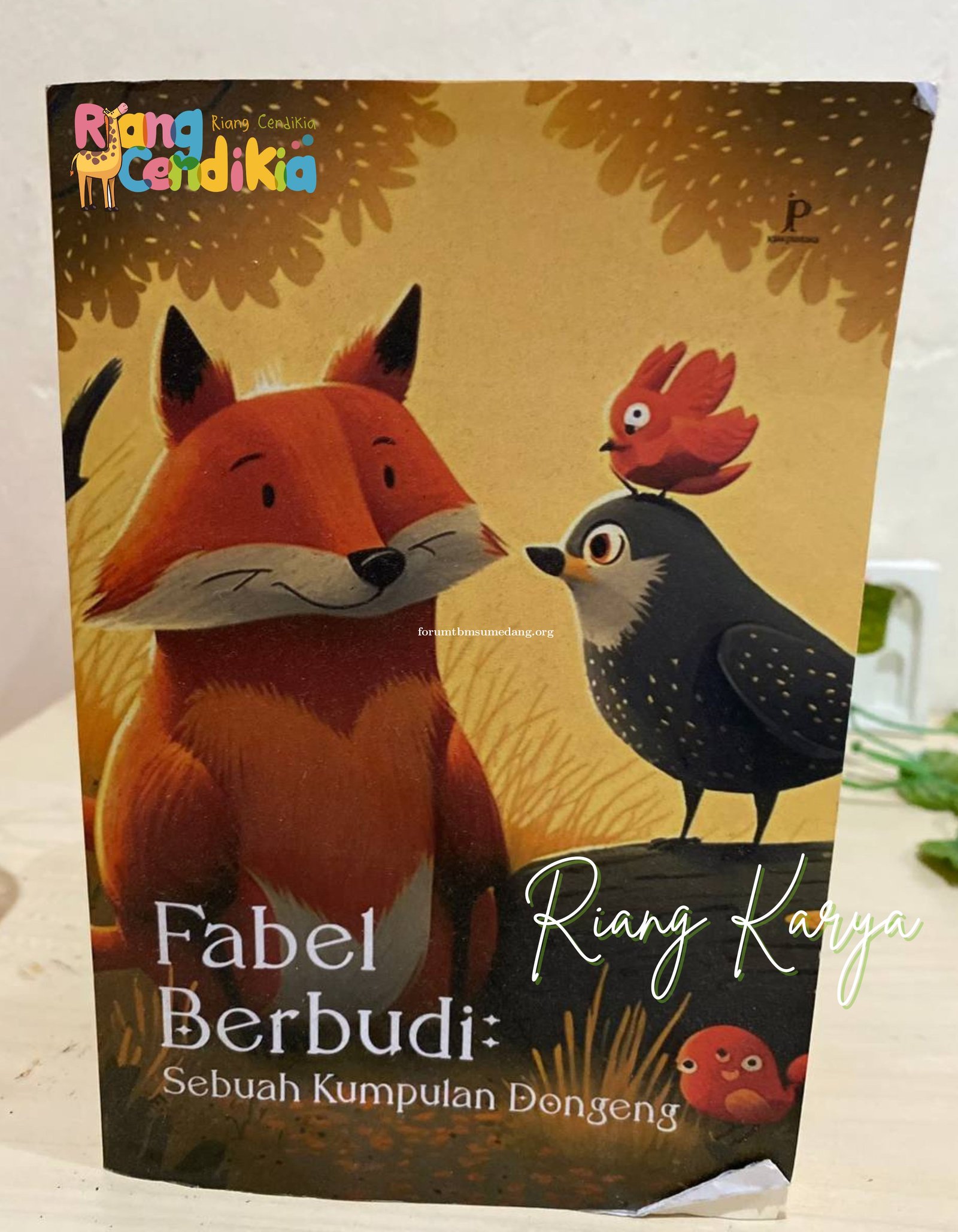 Karya 1