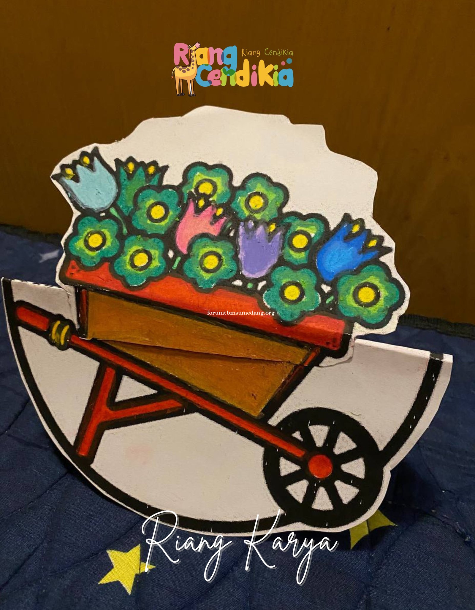 Karya 3
