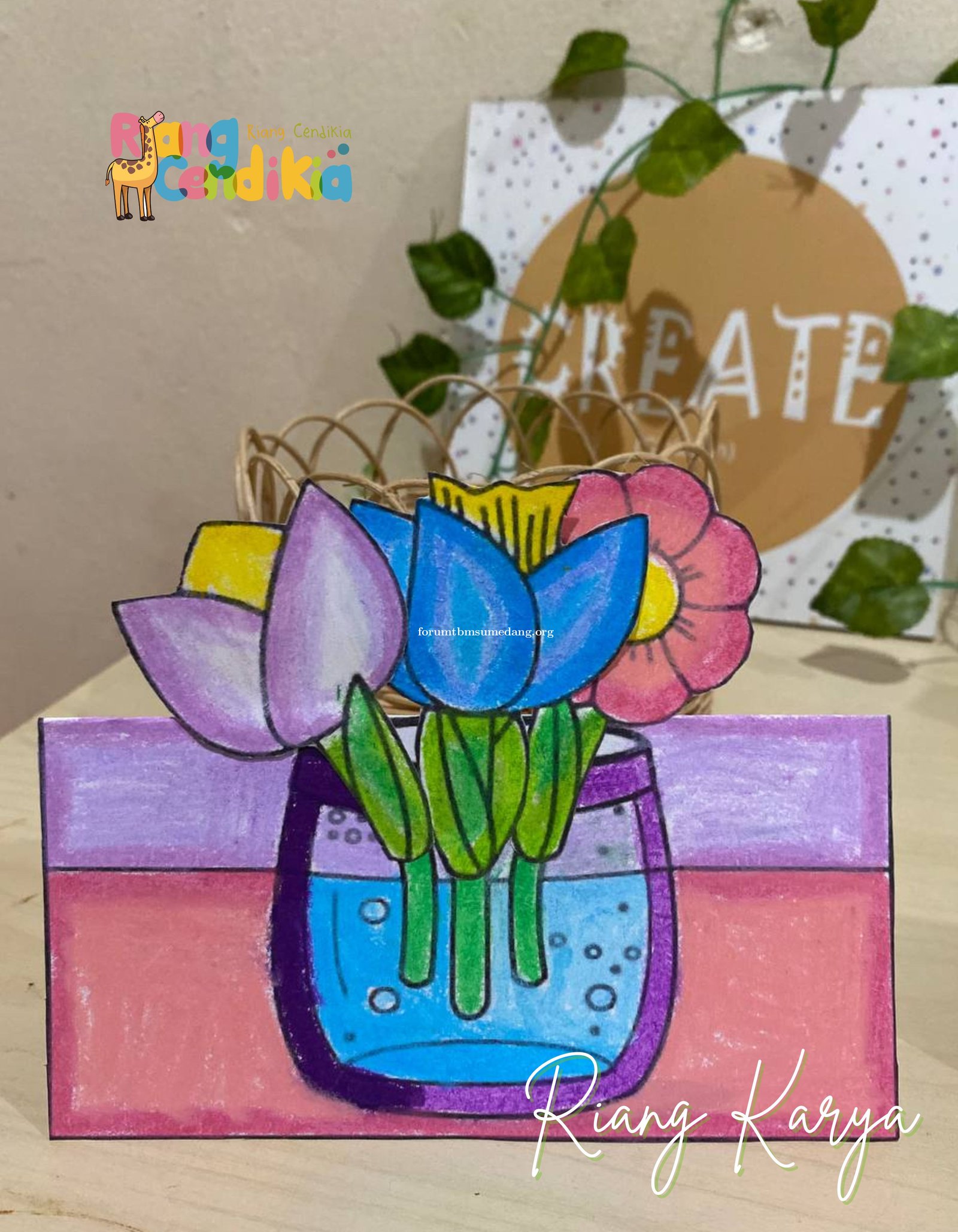 Karya 1