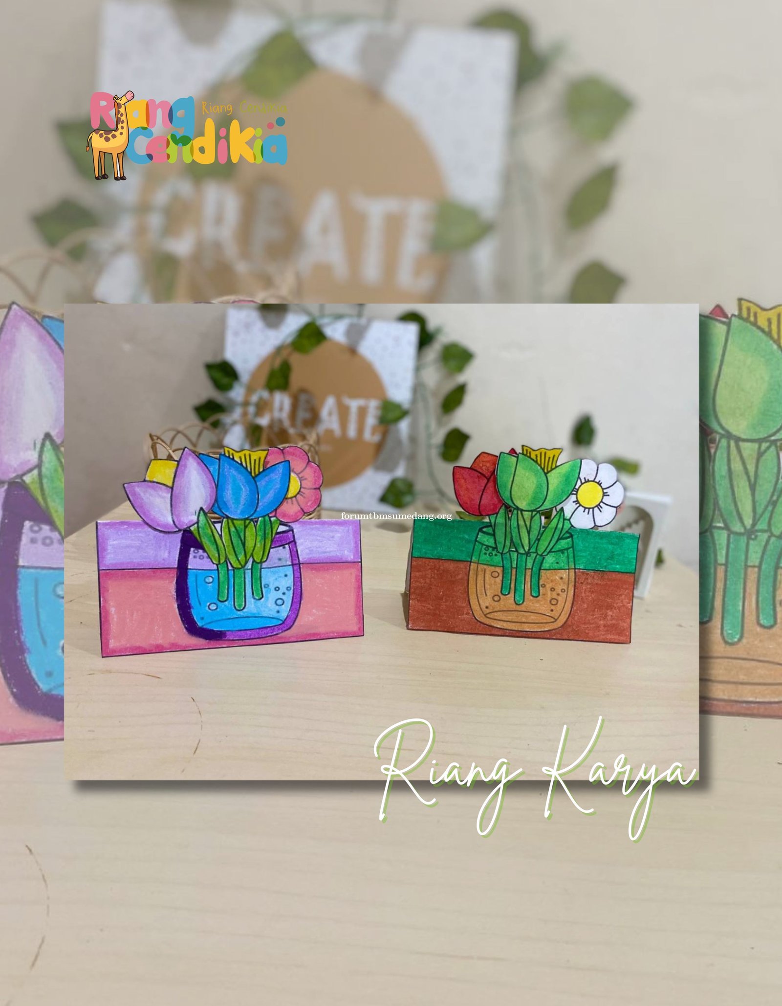 Karya 2