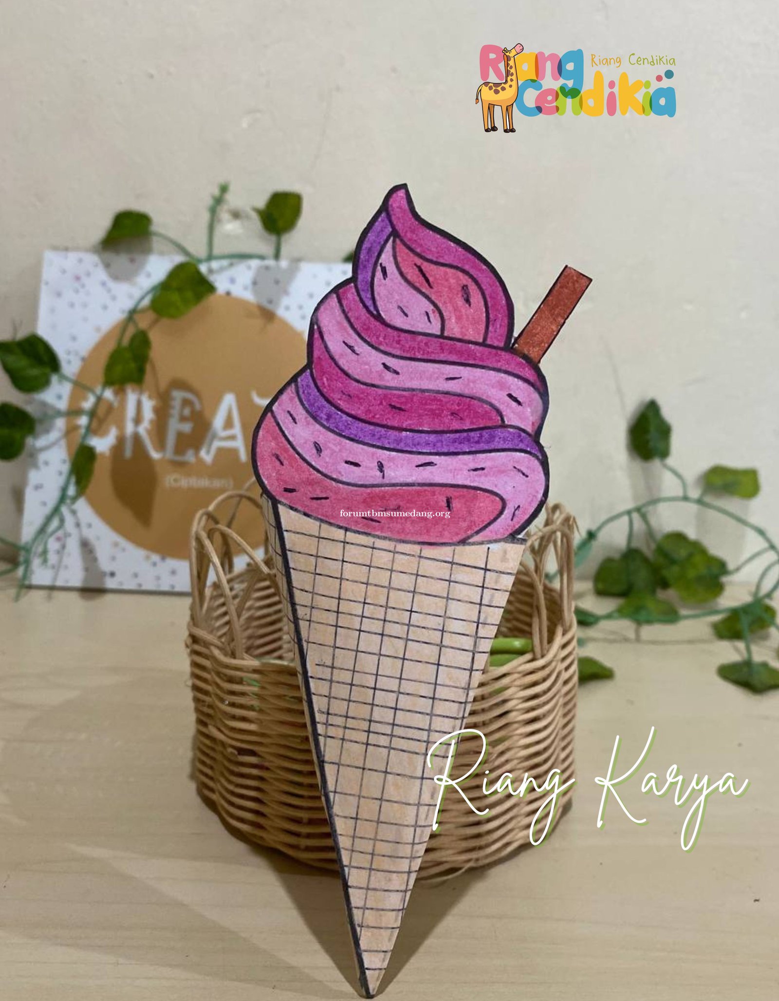 Karya 5