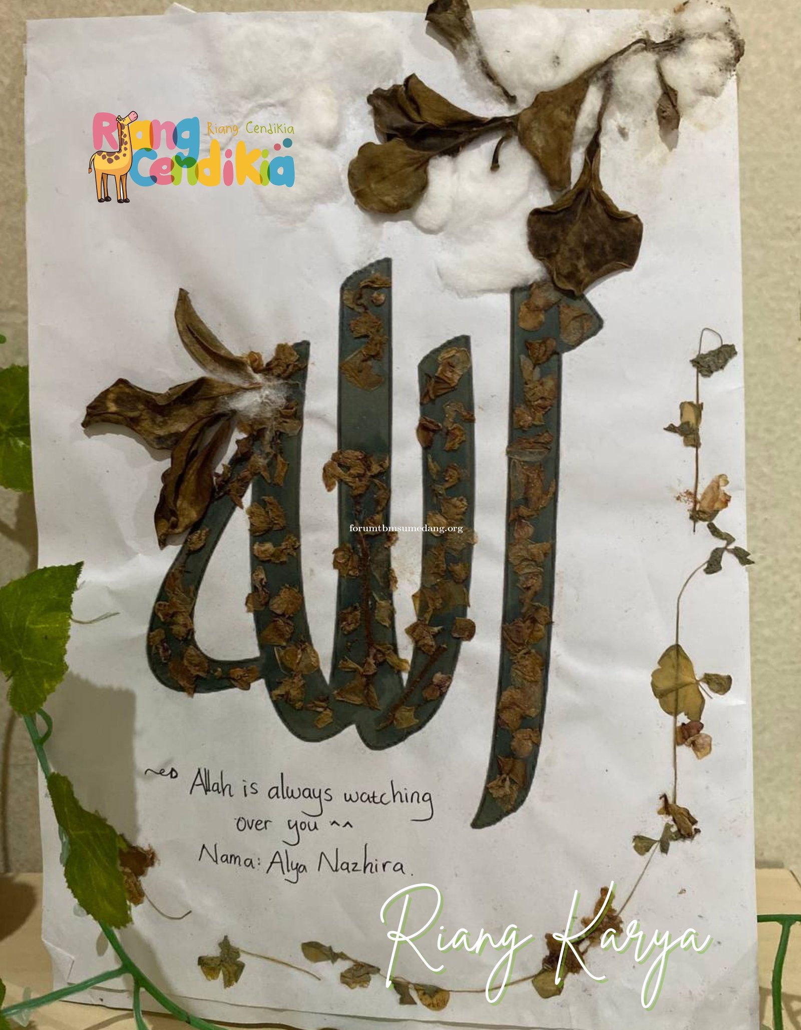 Karya 3
