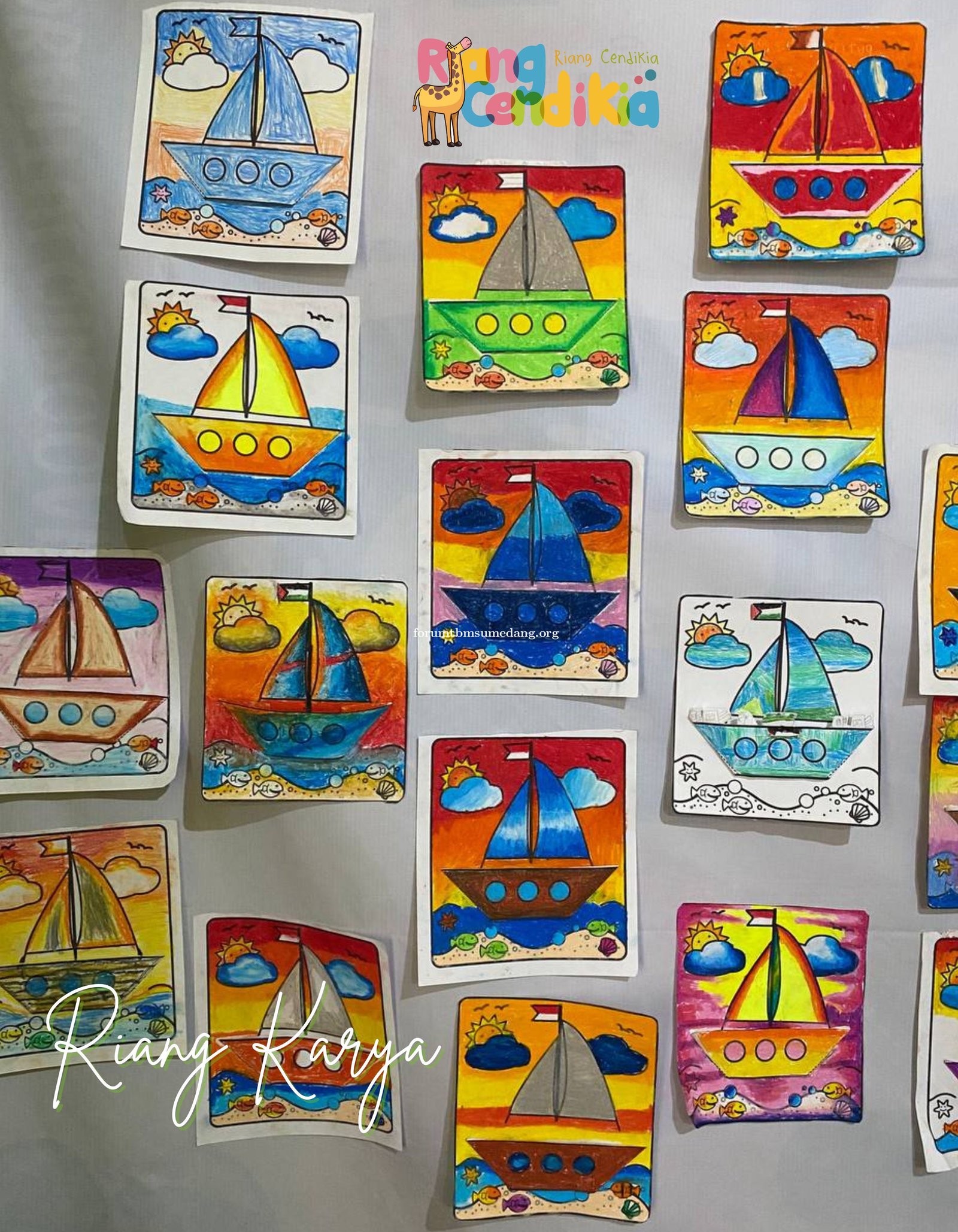 Karya 9