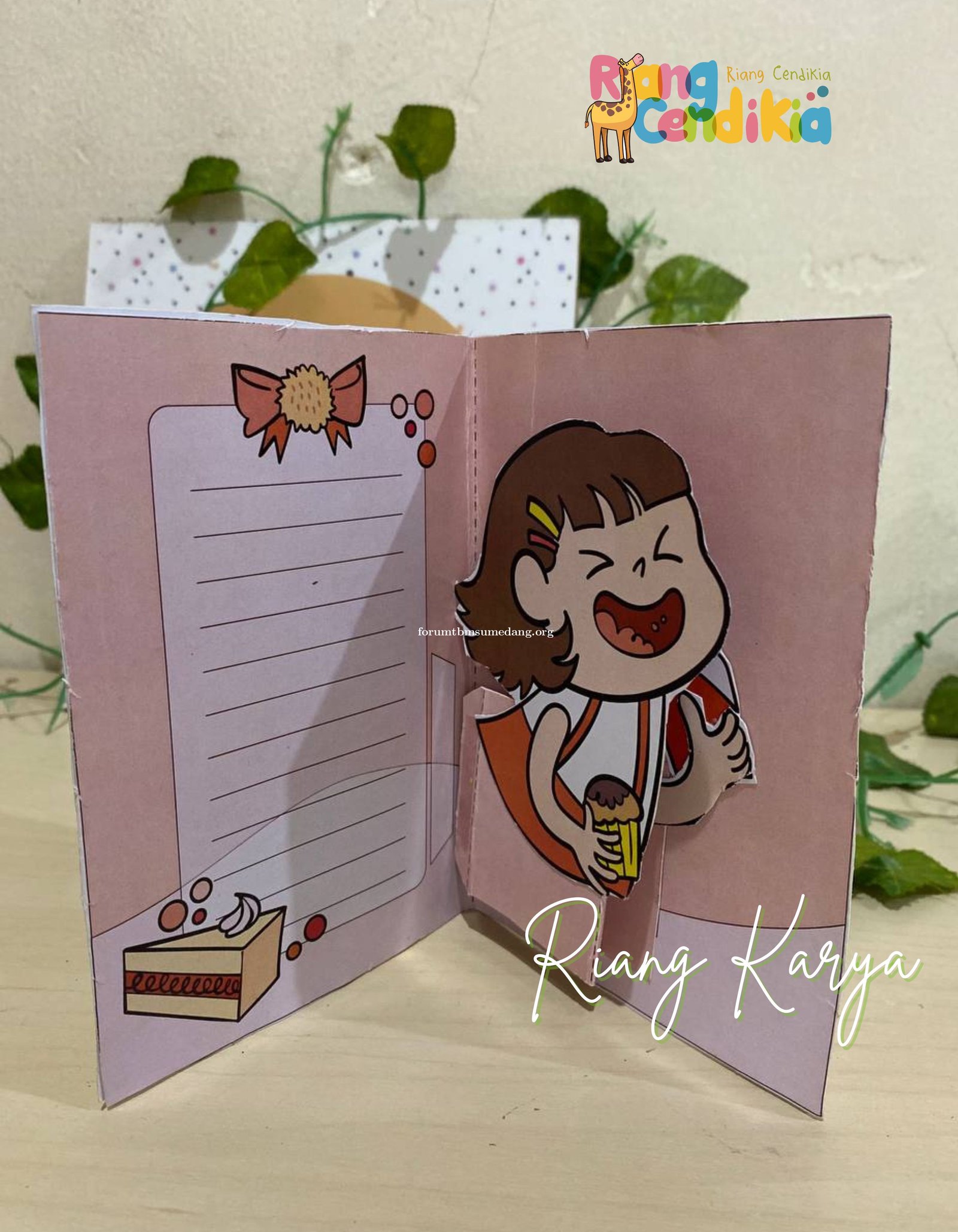 Karya 5