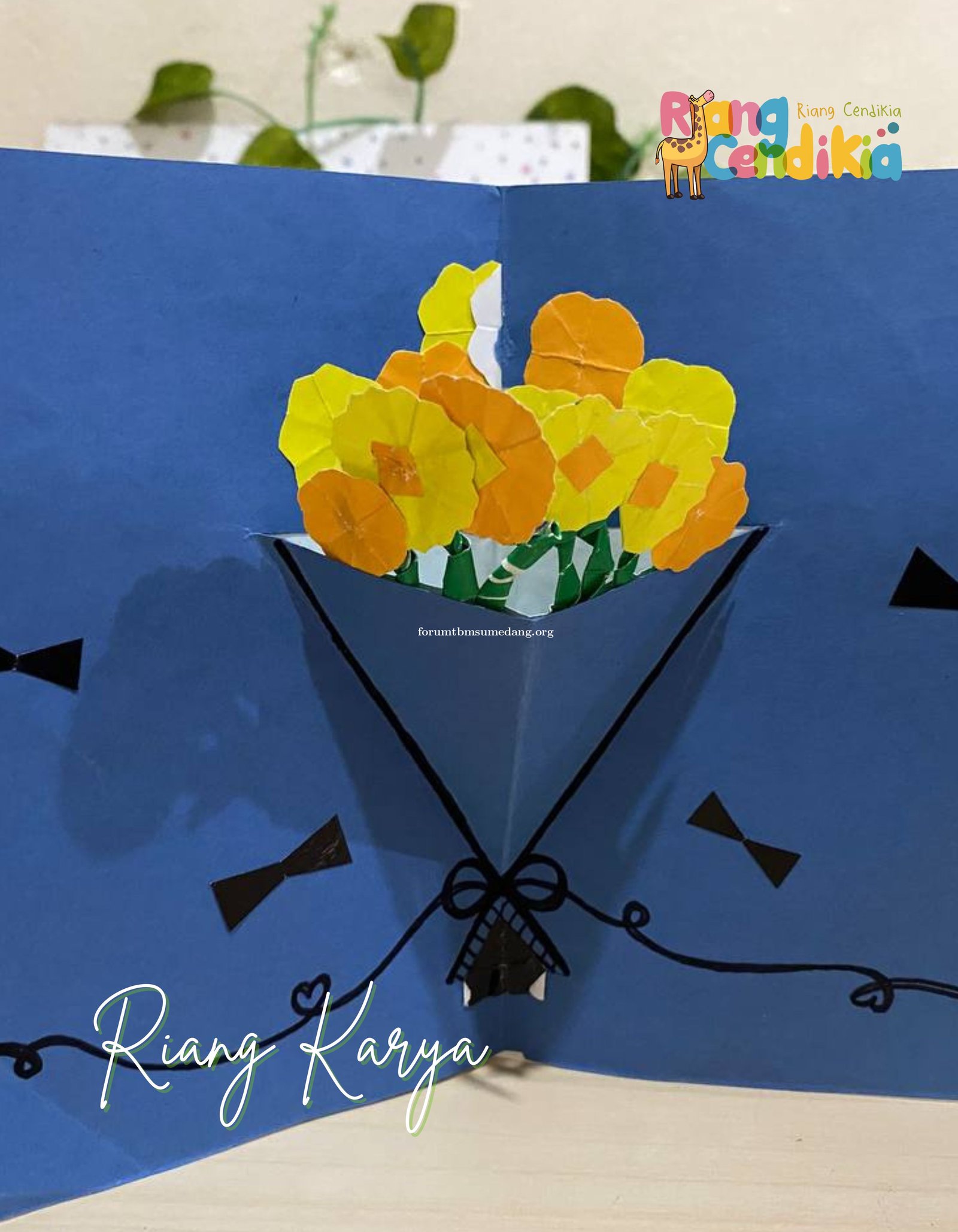Karya 8