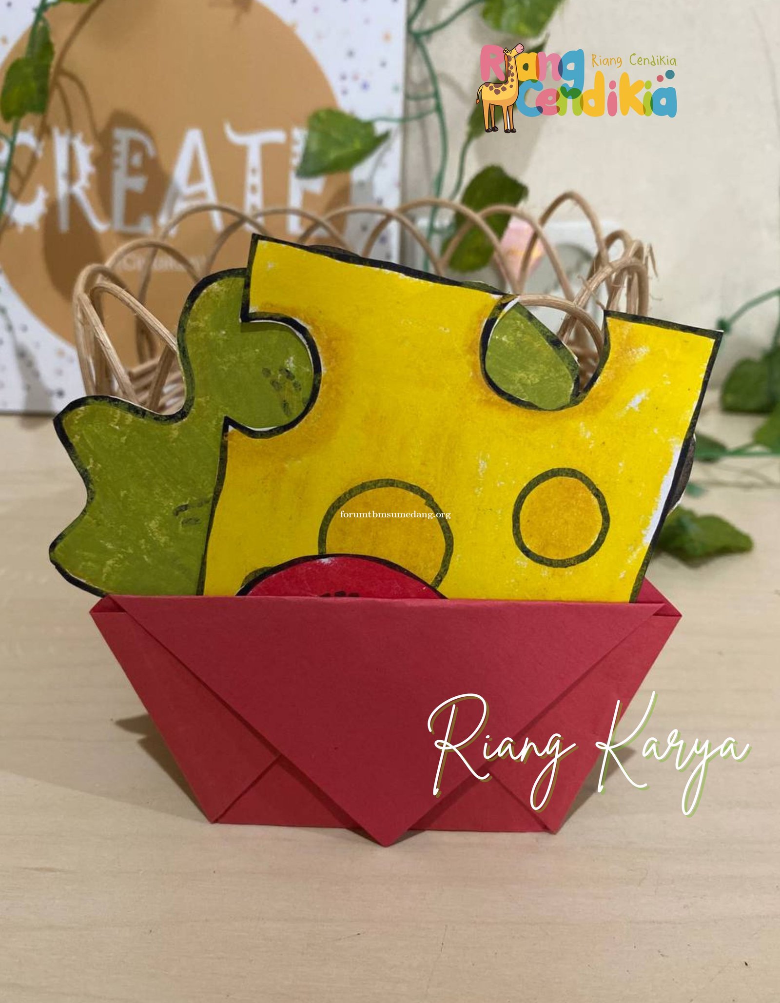 Karya 8