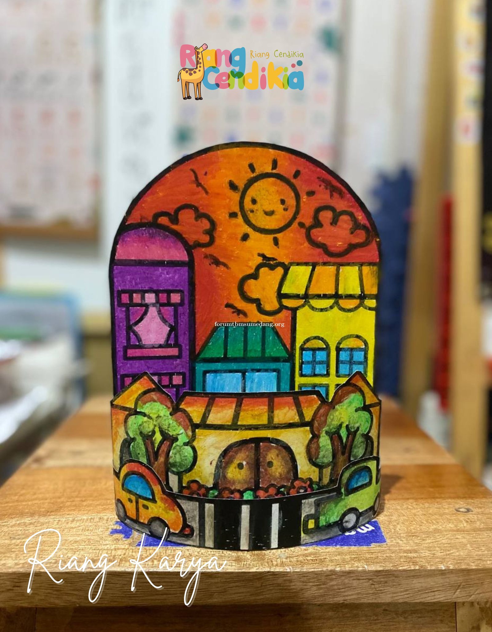 Karya 6
