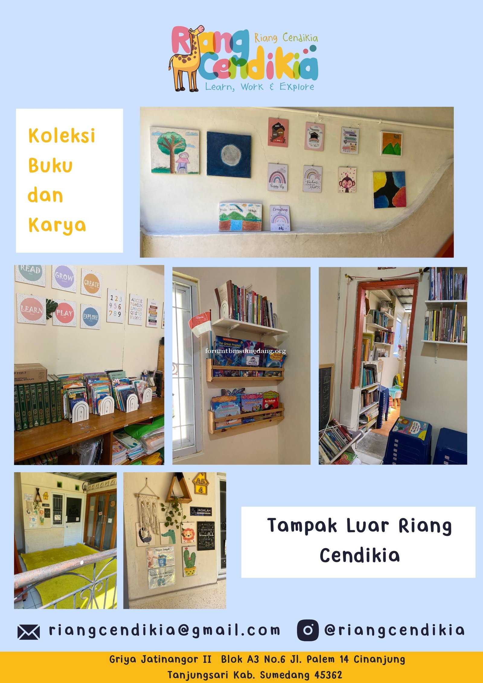Karya 3