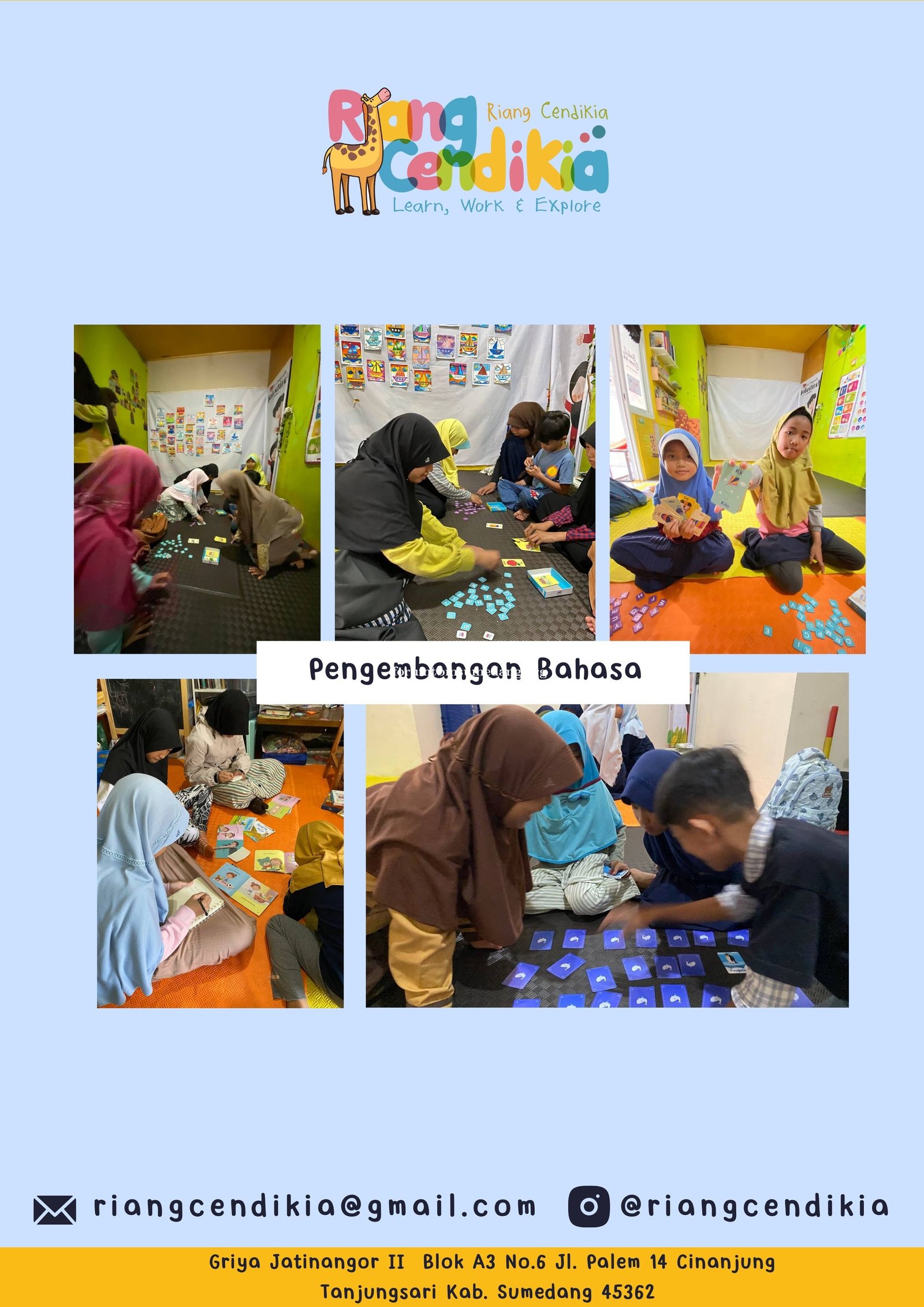 Karya 5