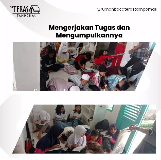 Karya 3